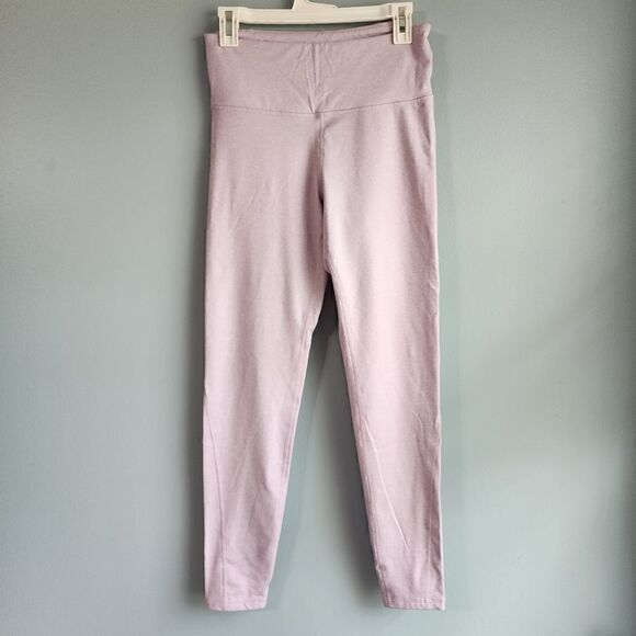 Old Navy High-Waisted Elevate Cozecore Leggings - Picture 4 of 11